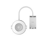 Silumen spot led encastrable 6w ip65 dimmable cct alu pour salle de bain - 3000k / 4000k / 6500k