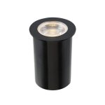 Digilamp spot led encastrable extrieur ip67 10w 30 - blanc neutre 4000k - 5500k