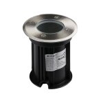 Vtac spot led extrieur encastrable ip65 pour ampoule gu10