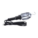 Struhm baladeuse mtal avec douille e27 cble 5m