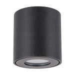 Struhm spot plafond en saillie noir ip54 pour ampoule gu10 Struhm spot plafond en saillie noir ip54 pour ampoule gu10