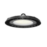 Optonica suspension industrielle highbay ufo 50w ip65 - blanc neutre 4000k - 5500k