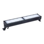 Optonica suspension linaire industrielle led 150w ip44 - blanc neutre 4000k - 5500k