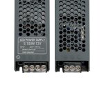 Silamp transformateur 220v 12v 100w 8. 5a