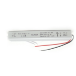 Silamp transformateur 220v 12v 18w dc 1. 5a