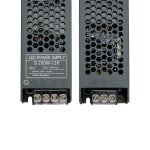 Silamp transformateur 220v 12v 200w ip20 dc 16. 5a