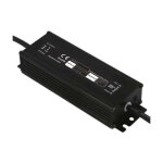 Optonica transformateur 220v 12v tanche ip67 200w dc 16. 7a