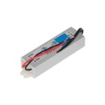 Silamp transformateur 220v 12v ip67 15w dc 1. 25a