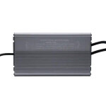 Silamp transformateur 220v 12v ip67 400w dc 33. 3a
