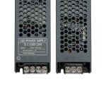 Silamp transformateur 220v 24v 150w dc 6. 25a