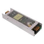 Optonica transformateur 220v 24v 200w ip20 dc 8. 33a
