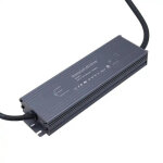 Silamp transformateur 220v 24v ip67 150w dc 6. 25a
