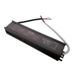 Silamp transformateur 220v 24v ip67 36w dc 1. 5a