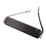 Silamp transformateur 220v 24v ip67 60w dc 2. 5a