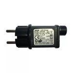 Silumen transformateur guirlande led 31v 9w ip44 multifonctions