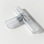 Tsong connecteur en t avec picots pour ruban led 10mm