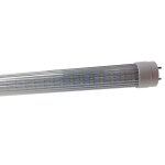 Silamp tube non led 120cm t8 20w - blanc froid 6000k - 8000k