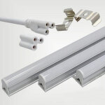 Silamp tube néon led 90cm t5 14w - blanc neutre 4000k - 5500k Silamp tube néon led 90cm t5 14w - blanc neutre 4000k - 5500k