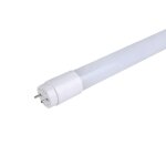 Tsong tube non led t8 60cm 9w 120lm / w - blanc chaud 2300k - 3500k