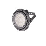 Unicorn cloche led atex 150w 160 lm / w zone 1, 2 & zone 21, 22 - blanc neutre 4000k - 5500k