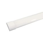 Vtac r�glette led 60cm 15w haut rendement 150lm / w garantie 5 ans - blanc froid 6000k - 8000k