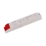 Vtac transformateur 100w 12v 8, 3a ip44