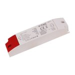 Vtac transformateur 36w 12v 3a ip44