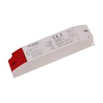 Vtac transformateur 60w 12v 5a ip44