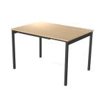 Table haute carr�e extensible cabrio promotion
