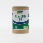 Ail des ours bio - 200 glules vgtales de 200 mg