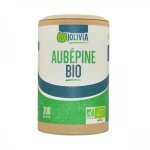 Aub�pine bio - 200 g�lules v�g�tales de 220 mg