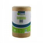 Bambou tabashir bio - 200 g�lules de 250 mg
