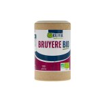 Bruyre bio - 180 glules vgtales de 225 mg