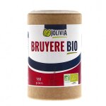 Bruy�re bio - 180 g�lules v�g�tales de 225 mg