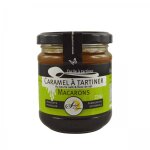 Caramel  tartiner bio - 220 g