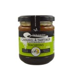 Caramel  tartiner bio - 220 g