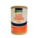 Glucosamine et chondrotine msm - 180 comprims de 675 mg