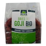 Goji bio - 200 g Goji bio - 200 g