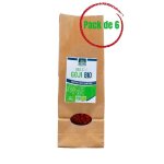 Goji bio - 3 kg