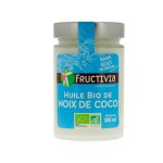 Huile noix de coco bio - 300 ml