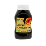 Lécithine de tournesol bio - 460 g Lécithine de tournesol bio - 460 g