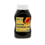 Lcithine de tournesol bio - 460 g