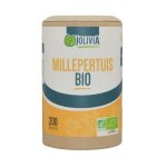 Millepertuis bio - 200 glules vgtales de 250 mg