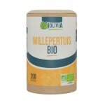 Millepertuis bio - 200 gélules végétales de 250 mg Millepertuis bio - 200 gélules végétales de 250 mg