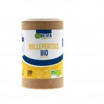 Millepertuis bio - 200 g�lules v�g�tales de 250 mg