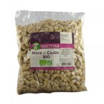 Noix de cajou bio - 1 kg