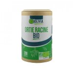 Ortie racine bio - 200 gélules végétales de 210 mg Ortie racine bio - 200 gélules végétales de 210 mg