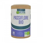 Passiflore bio - 200 gélules végétales de 230 mg Passiflore bio - 200 gélules végétales de 230 mg