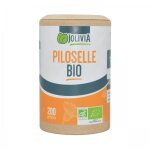 Piloselle bio - 200 glules vgtales de 200 mg