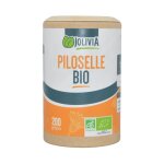 Piloselle bio - 200 glules vgtales de 200 mg